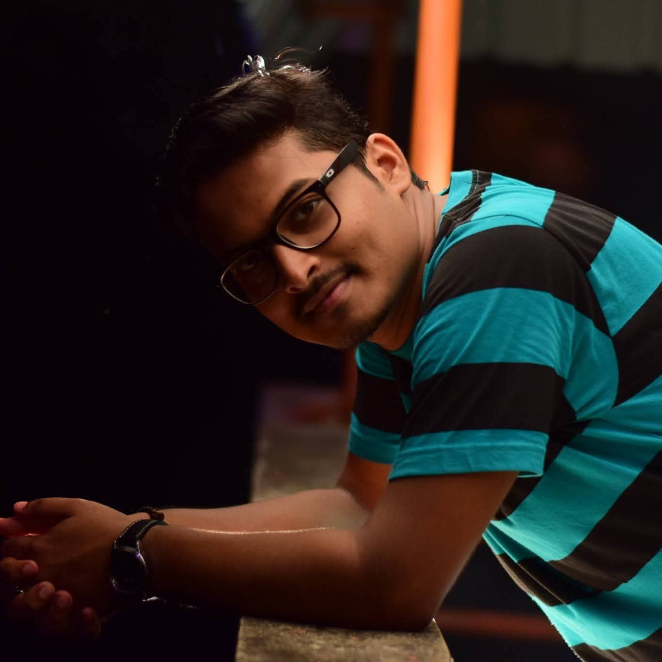Dibakar Baruri