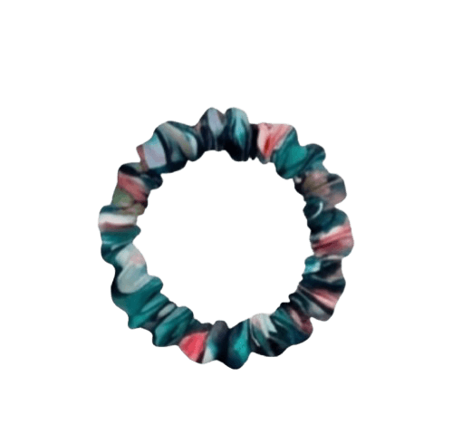 SKINNY scrunchie