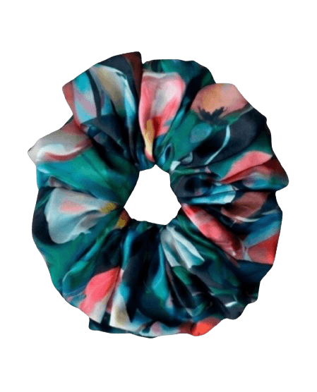 XL scrunchie